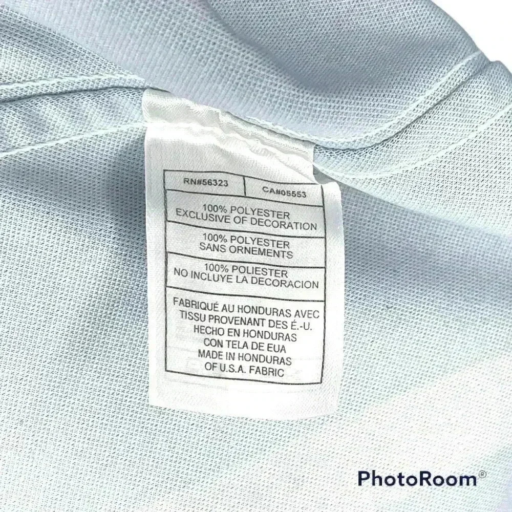 Nike Team Long Sleeve Jersey Type Shirt - Picture 5 of 6